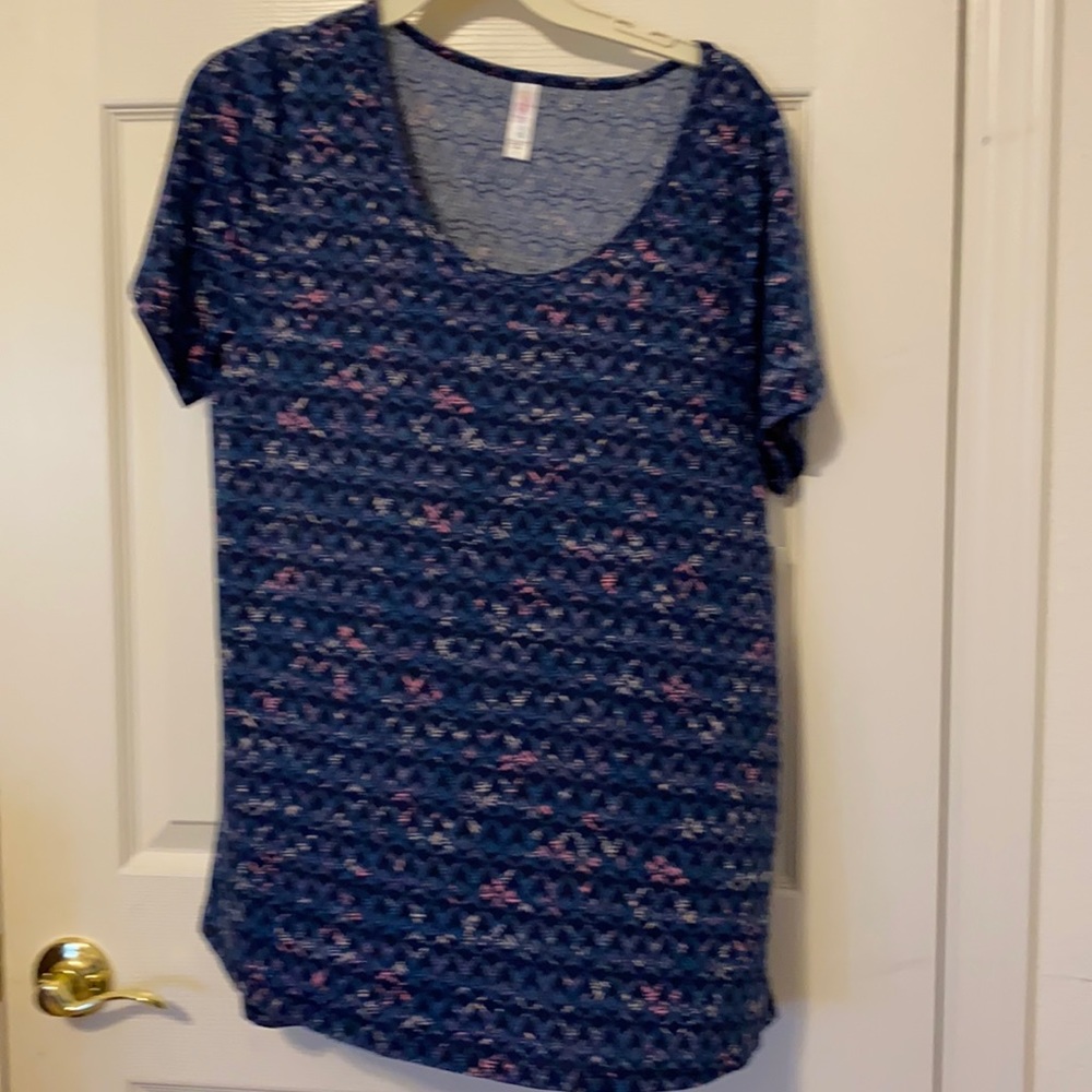 New Classic T